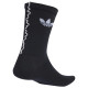 Adidas Κάλτσες Ruffle Crew Socks 2 pairs
